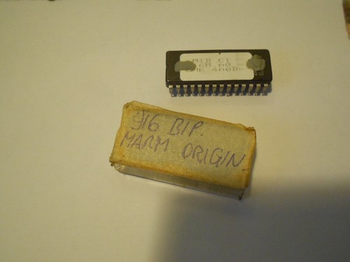 Eprom ducati 916 biposto - 916, per