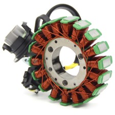 Bobina statore generatore