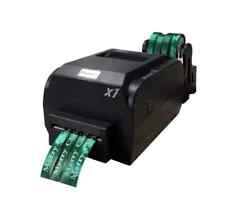 Nuova stampante elettrica a