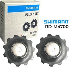 Shimano Bicicletta Cambio