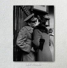 Eisentaedt, Bacio soldato 1
