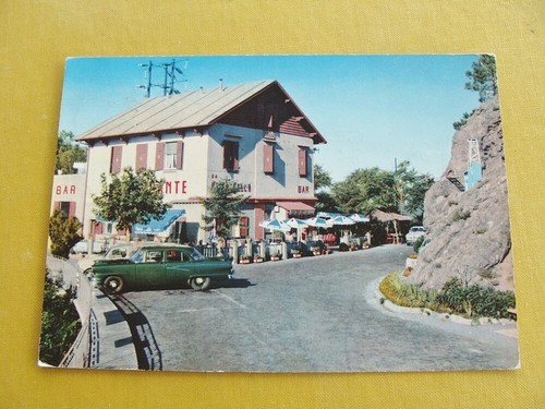 Passo del bracco - (fg.j61),