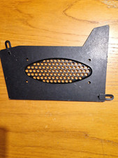 Griglia Coperchio Cassa Altoparlante Autoradio Autovox per auto d'epoca