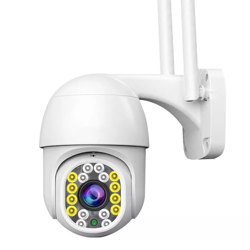 Telecamera esterna full hd - ip,