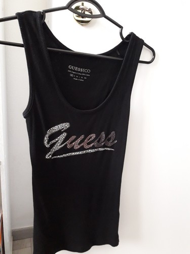 Maglietta guess donna - maglietta,