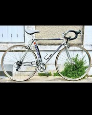 Peugeot Galaxy 500 - 1987