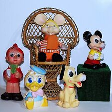 Pupazzi Walt Disney “LEDRA”