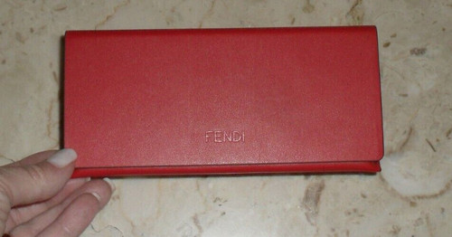 Fendi custodia astuccio - fendi,