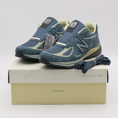 U990al4 auralee new balance - auralee,