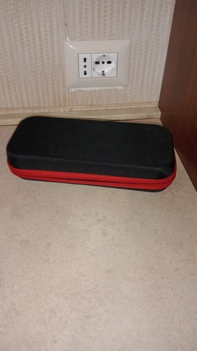 Custodia cover borsa - custodia,