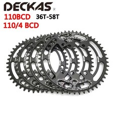 Deckas corone 110bcd - deckas, anelli