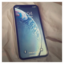Apple iPhone XR - 64GB - Nero