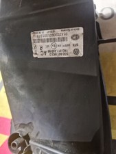 5g0941662 Faro Fendinebbia Destro Volkswagen Golf7