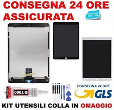 DISPLAY TOUCH ORIGINALE APPLE