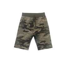 Pantaloni Tuta Corti Sportivo