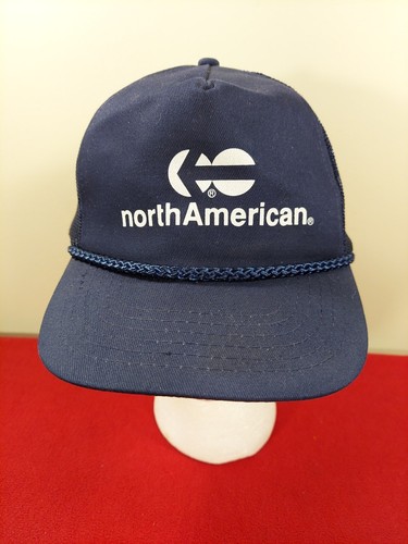 Cappello nordamericano