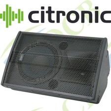 CITRONIC CX-2008 ALTOPARLANTI