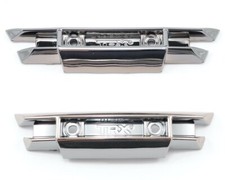 Traxxas Rammer anteriore nero