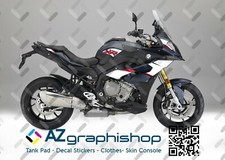 KIT ADESIVI CARENE BMW S 1000