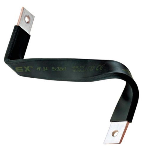 Nvent eriflex flexibar - nvent,