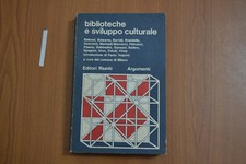 Balboni Balsamo Biblioteche e