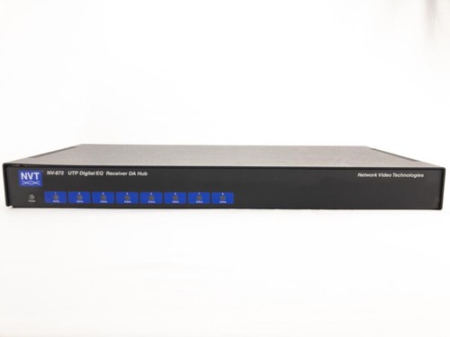 Nvt 872 hub amplificatore - nv-872,