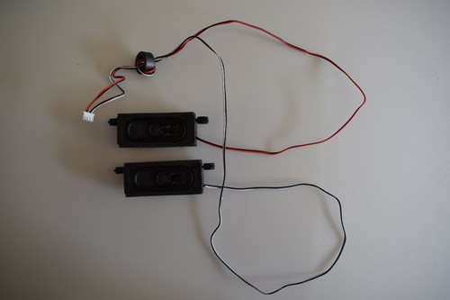 Cello c4020f zf0204 pair - c4020f/zf0204,