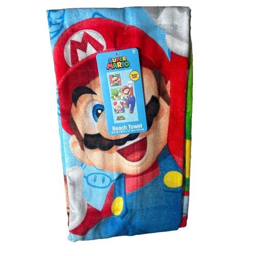 Nintendo super mario luigi - nintendo's,