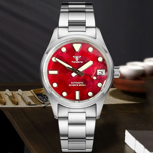 Orologio uomo automatico - orologio,