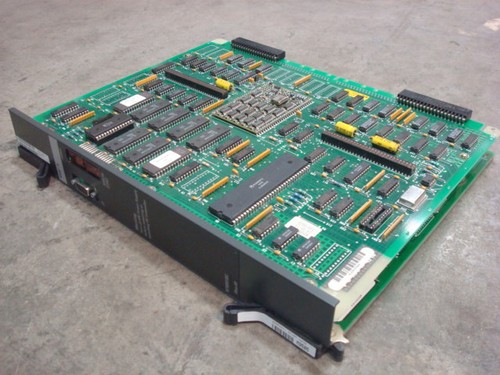 Controller northern telecom - controller,