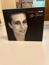 The complete Giuni.  Giuni