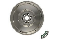 Double mass flywheel for AUDI