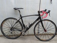 Specialized S-Works SL Roubaix