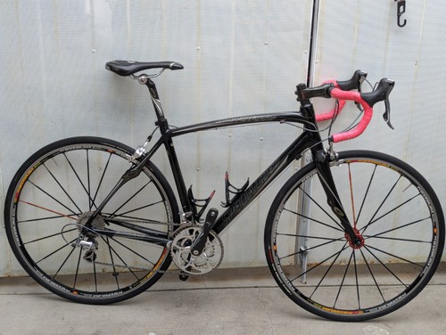 Specialized works roubaix - sl,