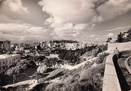 20c cartolina cagliari - 33-20c),