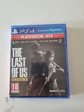 The last of us Remastered