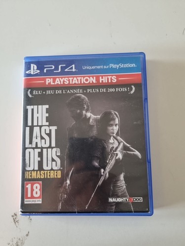 The last remastered - the, of