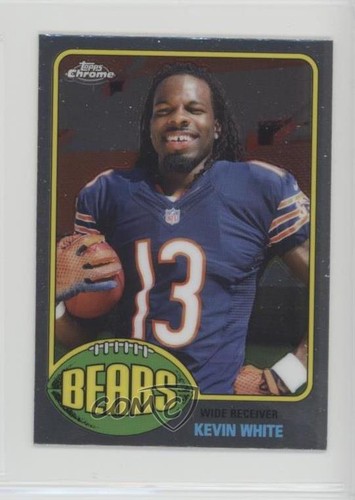 2015 topps chrome mini - chrome, 1976
