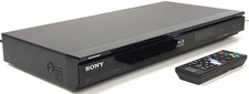 Sony BDP-S360 Lettore Blu-ray