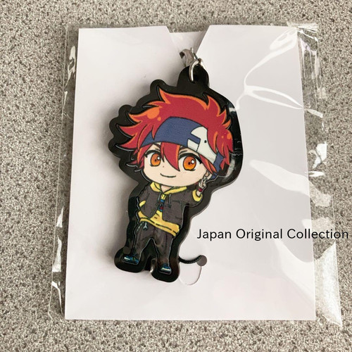 Sk8 the infinity reki - the, kyan