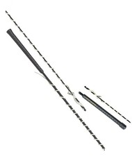 Frusta Fleck in fibra di