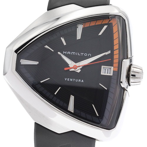 Orologio uomo hamilton ventura - hamilton,