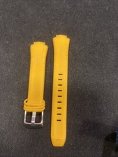 Cinturino Silicone Per