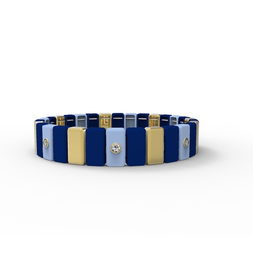 Bracciale ops objects donna - ops,