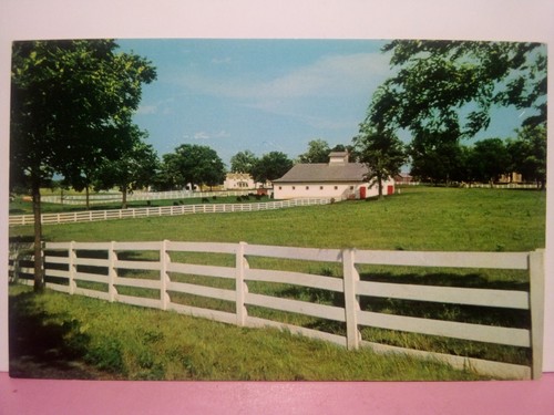 Lexington pittoresco - lexington, ky