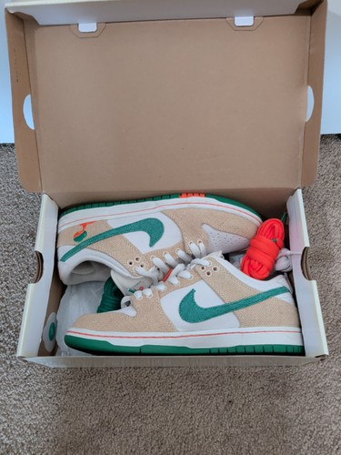 Nike dunk low pro - sb,