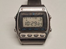 Seiko A547 5050 LCD orologio