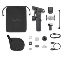 Dji osmo mobile smartphone - osmo, 8p