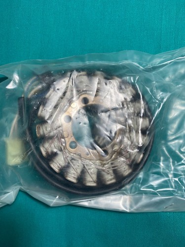 Statore completo yamaha 125 - completo,