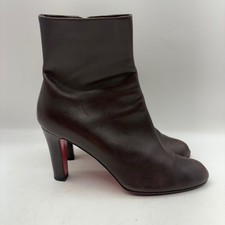 Stivaletti Christian Louboutin